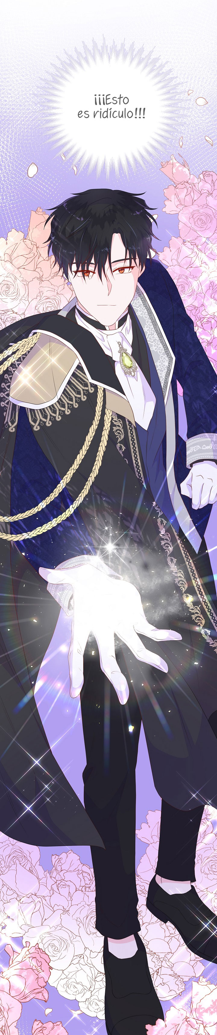 No confíes en la protagonista Capítulo 46 - Página 67