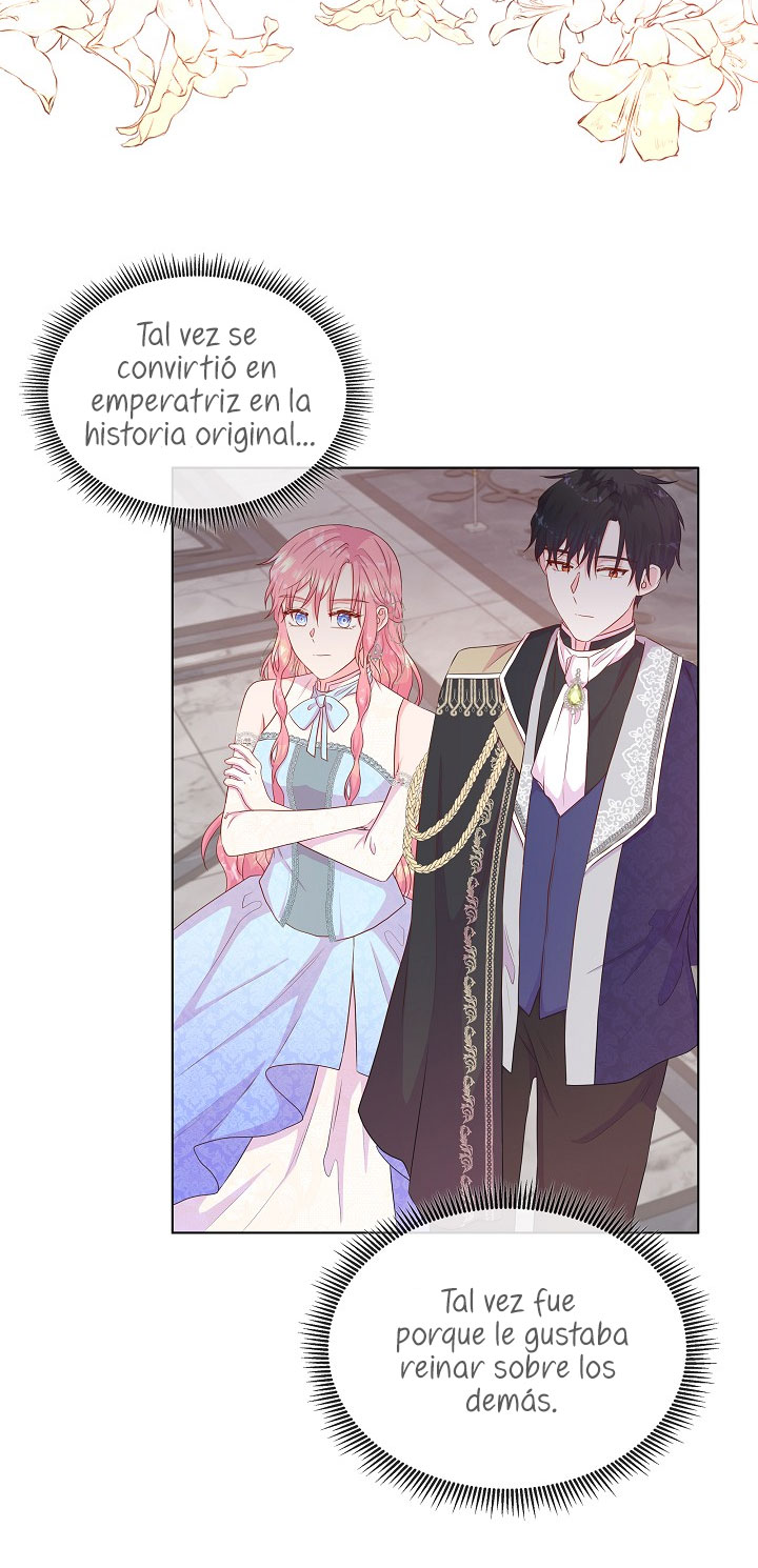 No confíes en la protagonista Capítulo 46 - Página 8