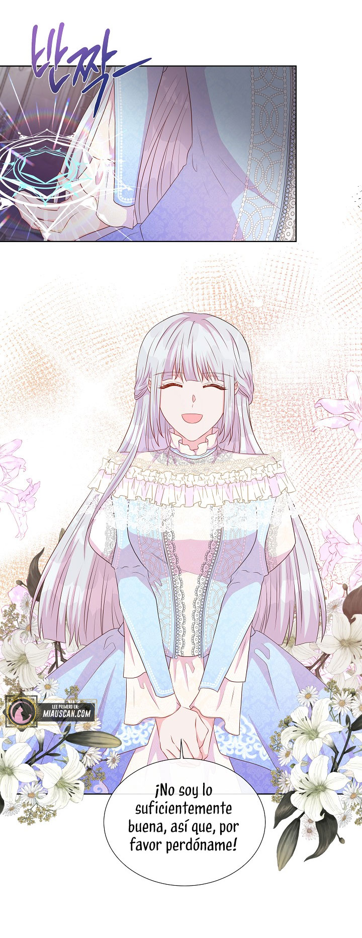 No confíes en la protagonista Capítulo 46 - Página 9