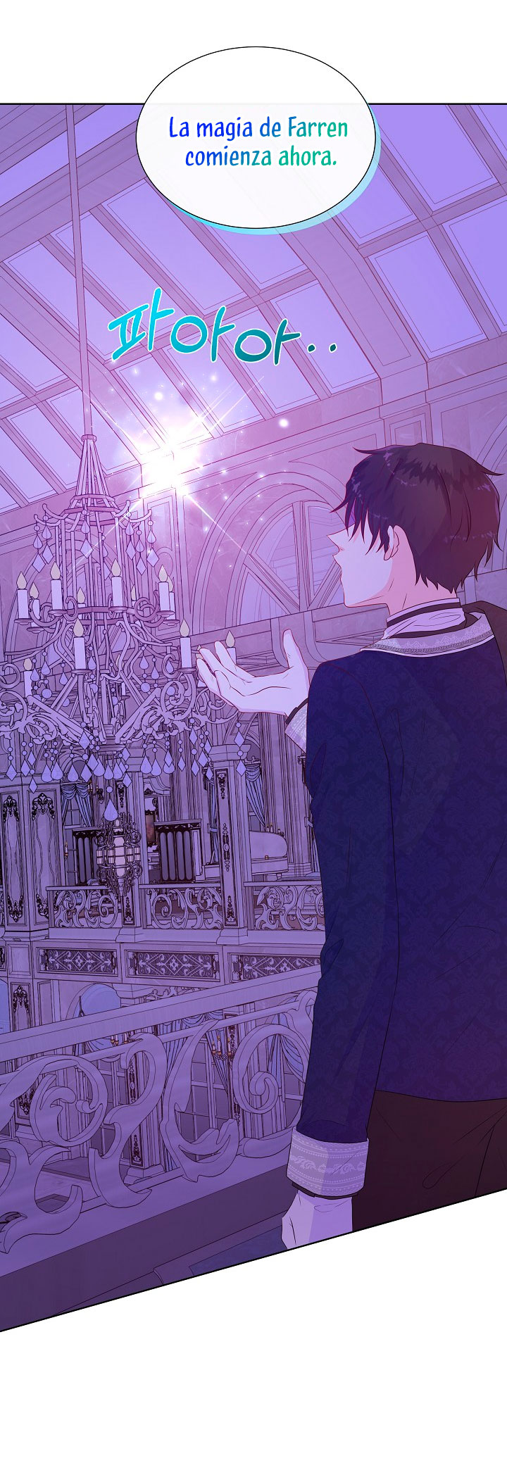 No confíes en la protagonista Capítulo 47 - Página 10