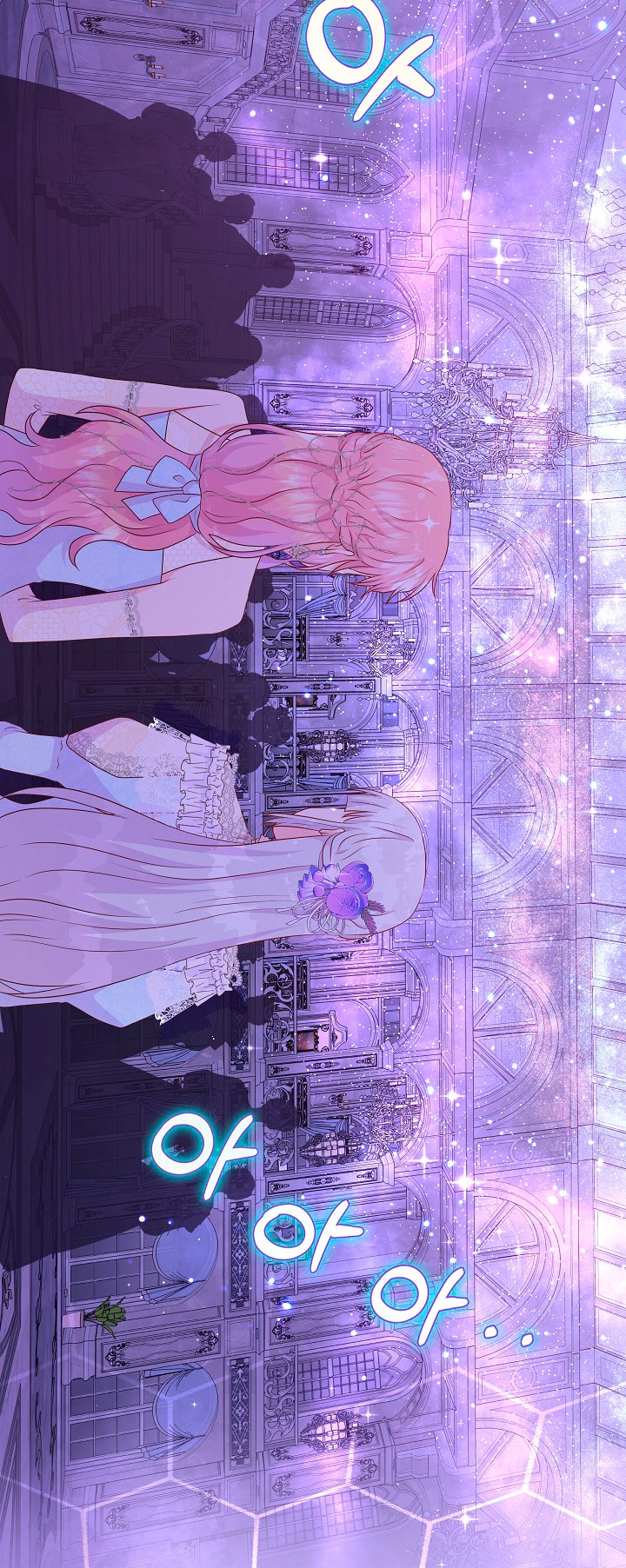 No confíes en la protagonista Capítulo 47 - Página 15