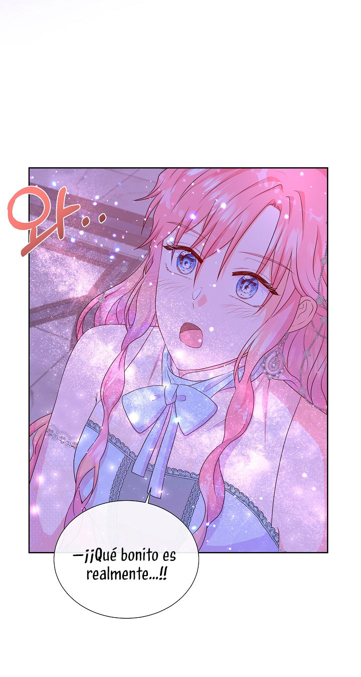 No confíes en la protagonista Capítulo 47 - Página 17