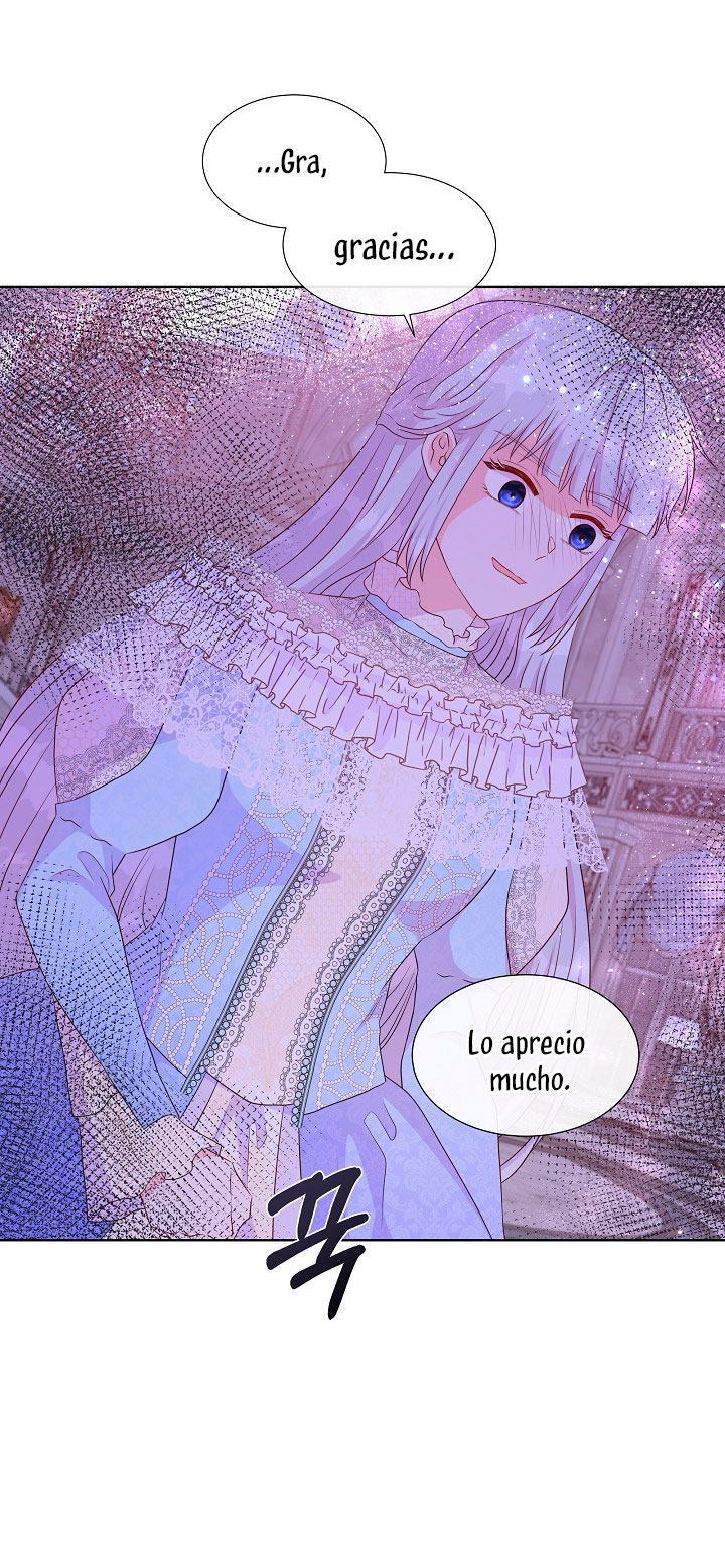 No confíes en la protagonista Capítulo 47 - Página 19