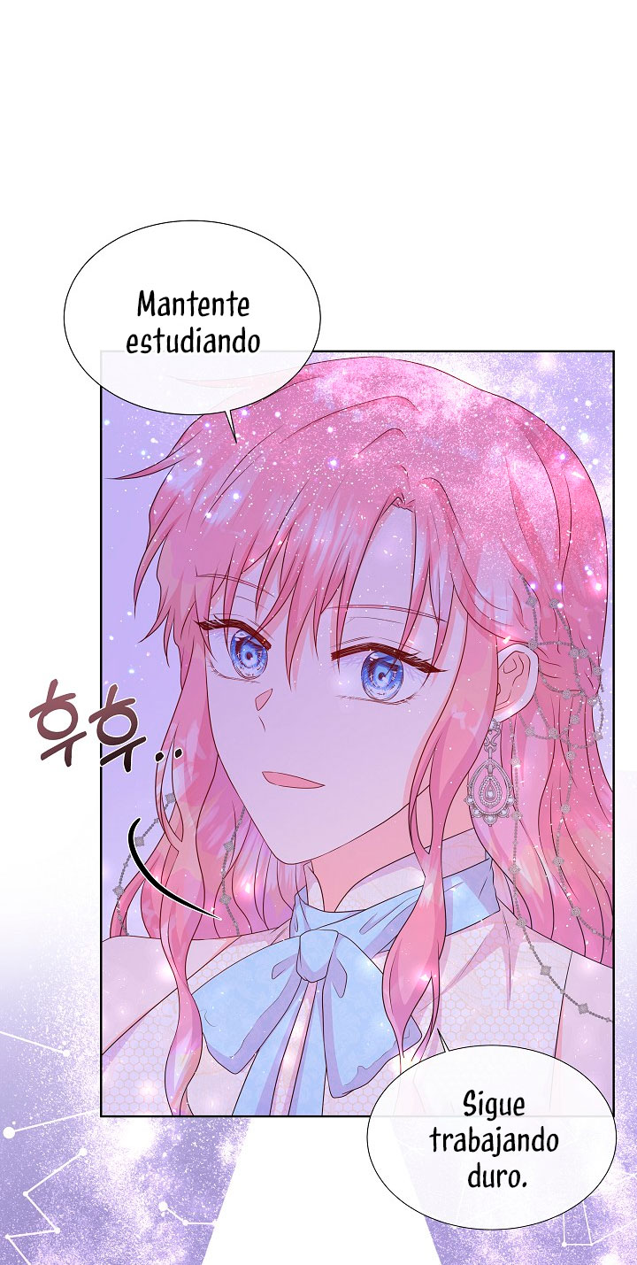 No confíes en la protagonista Capítulo 47 - Página 20