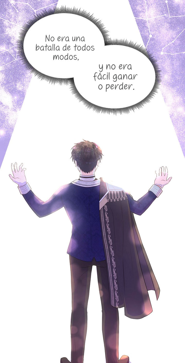 No confíes en la protagonista Capítulo 47 - Página 21