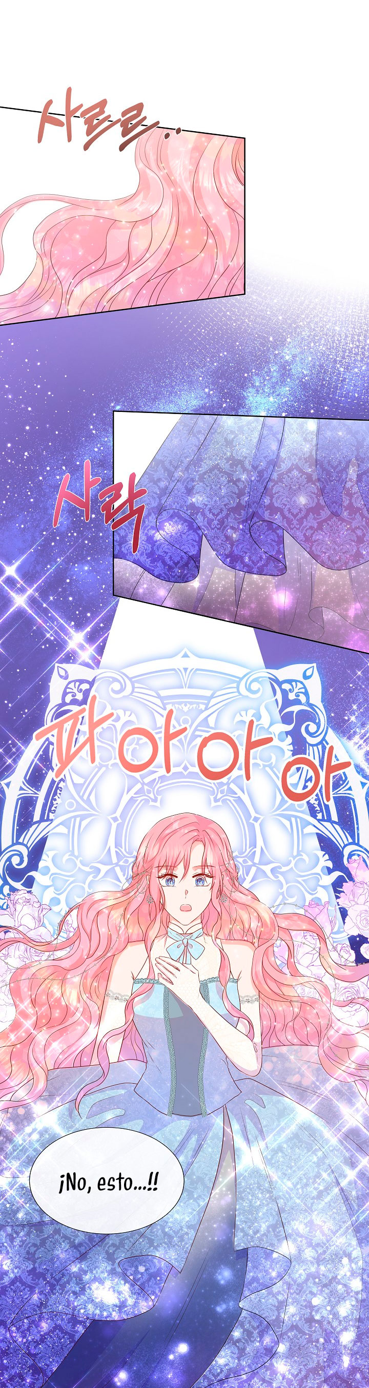 No confíes en la protagonista Capítulo 47 - Página 27