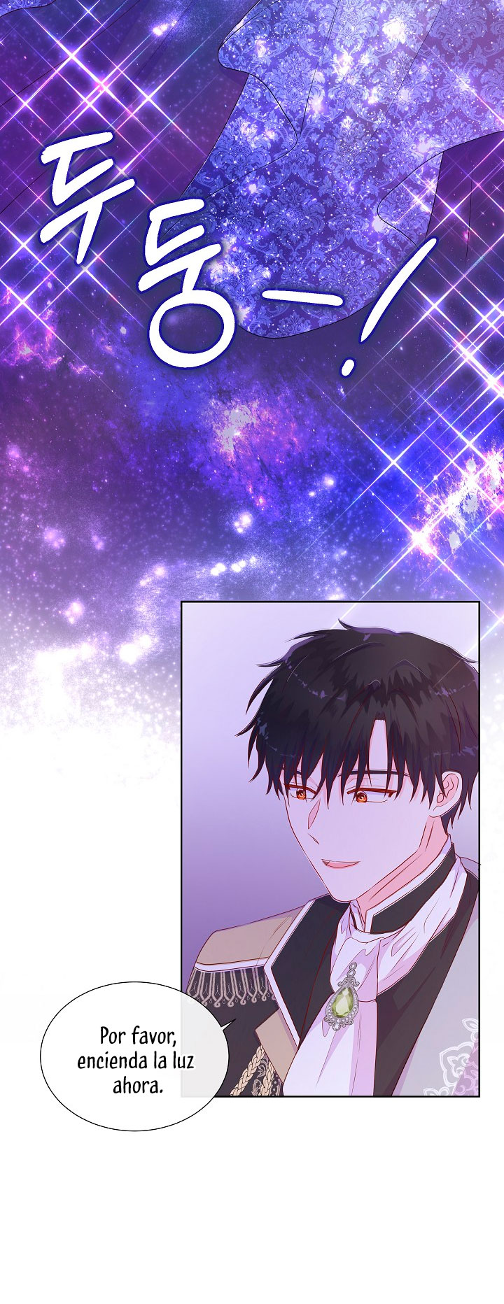 No confíes en la protagonista Capítulo 47 - Página 28