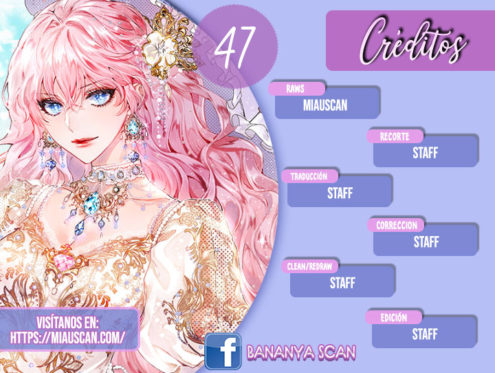 No confíes en la protagonista Capítulo 47 - Página 3