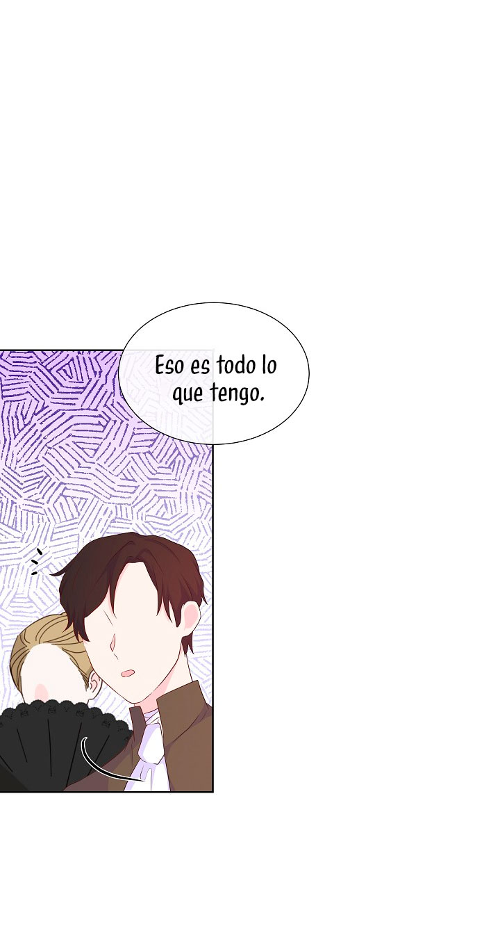 No confíes en la protagonista Capítulo 47 - Página 31