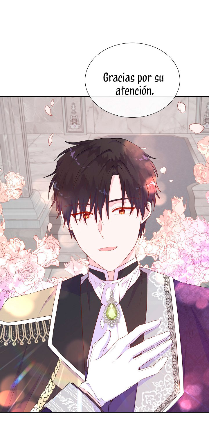 No confíes en la protagonista Capítulo 47 - Página 32