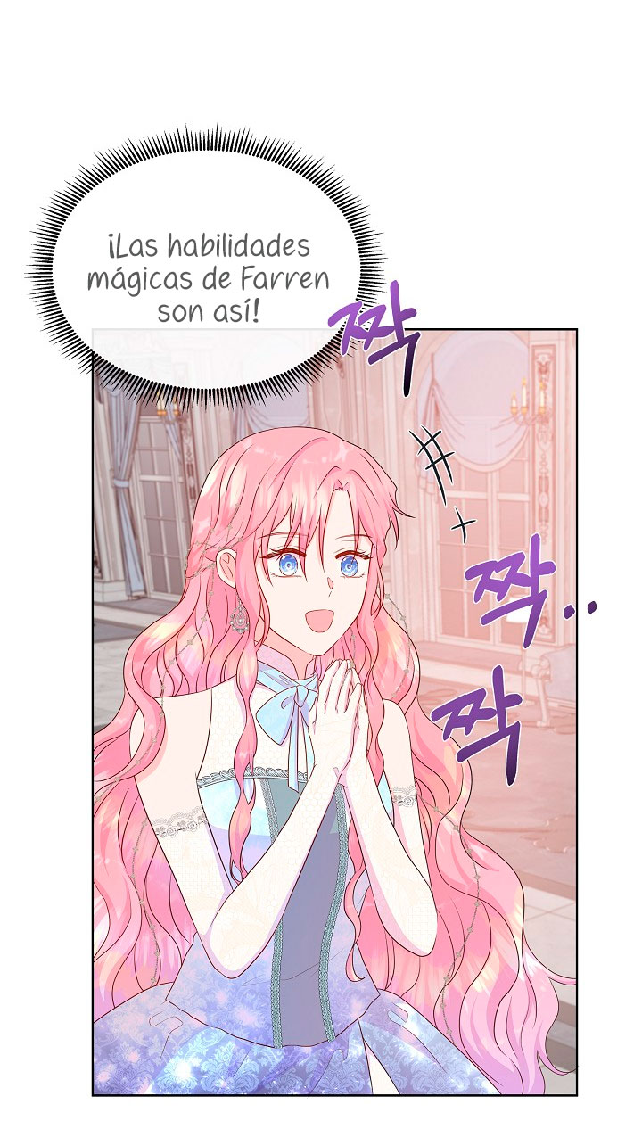 No confíes en la protagonista Capítulo 47 - Página 35