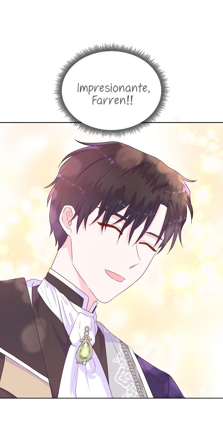 No confíes en la protagonista Capítulo 47 - Página 36