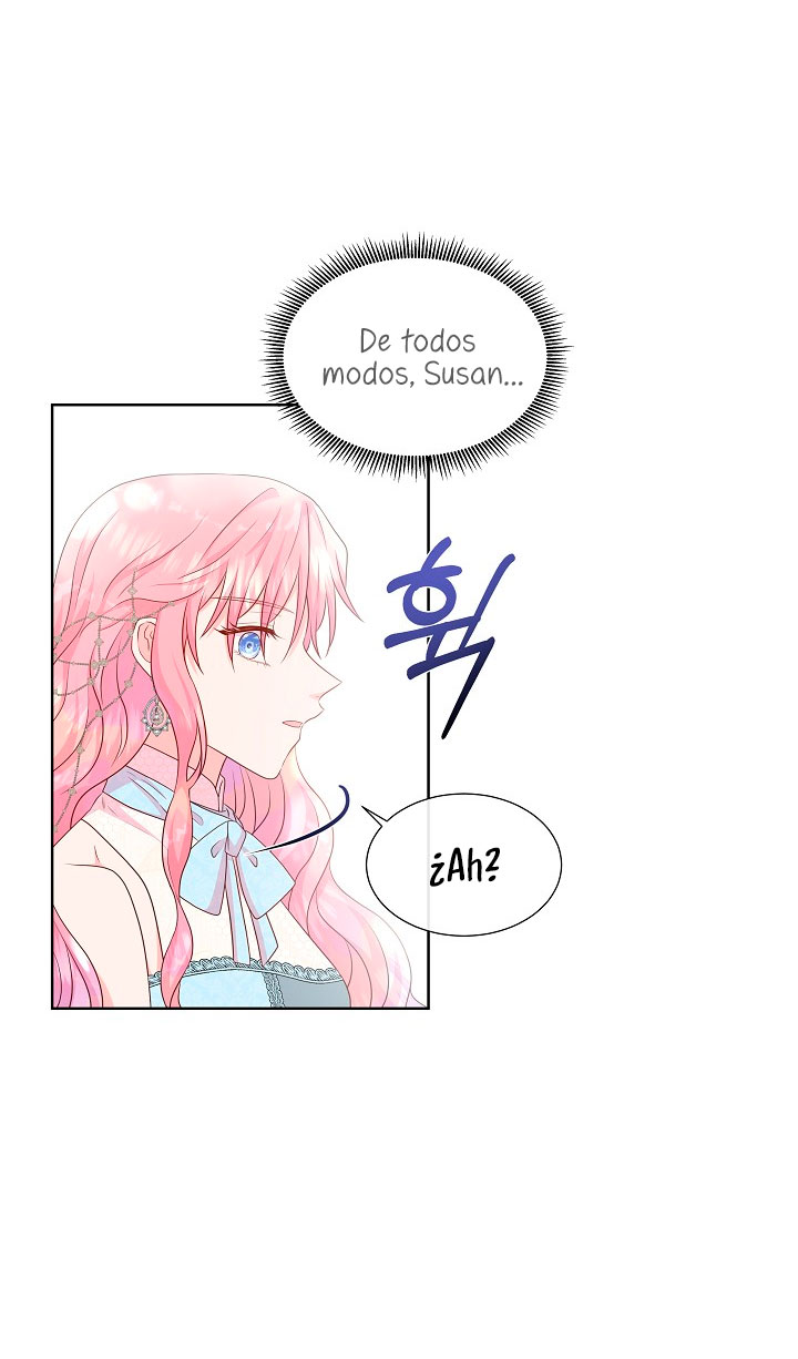 No confíes en la protagonista Capítulo 47 - Página 37