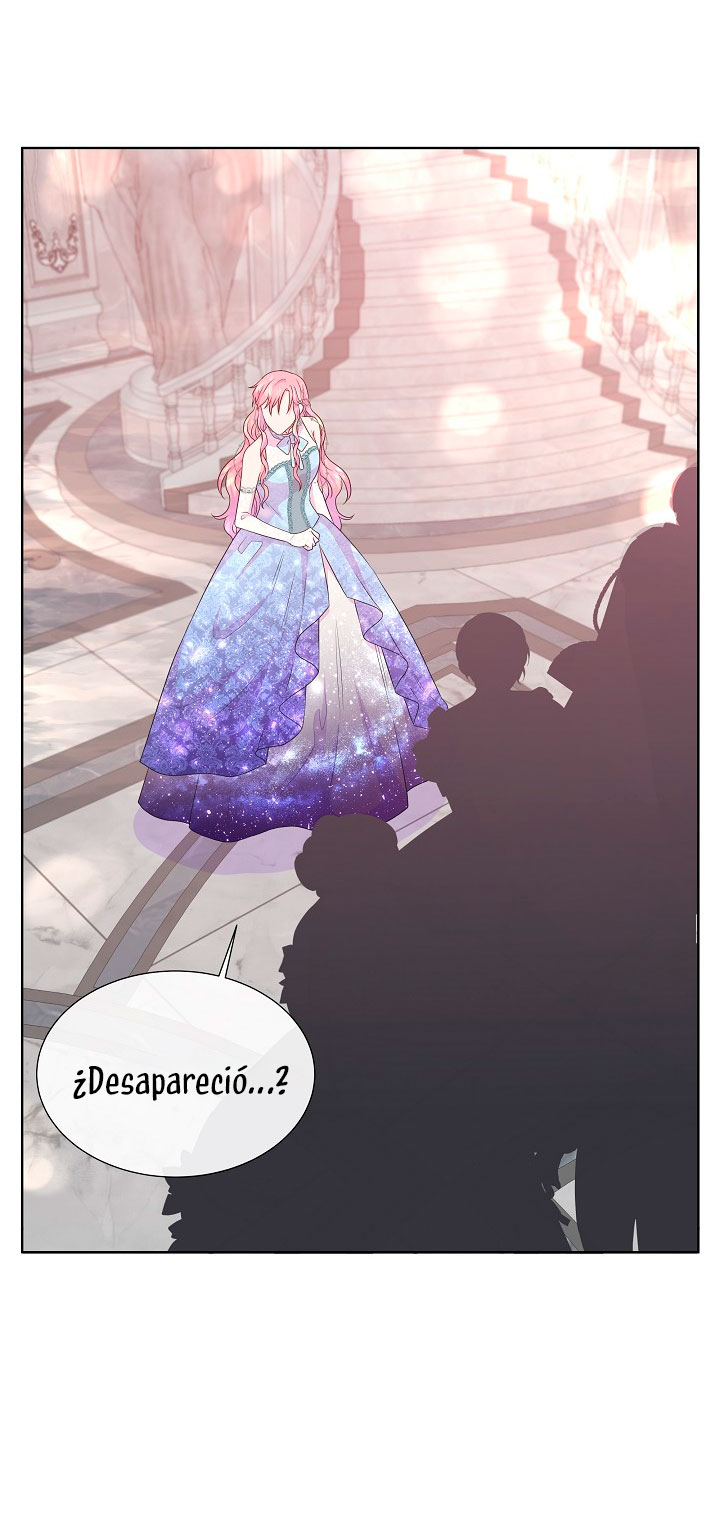 No confíes en la protagonista Capítulo 47 - Página 38