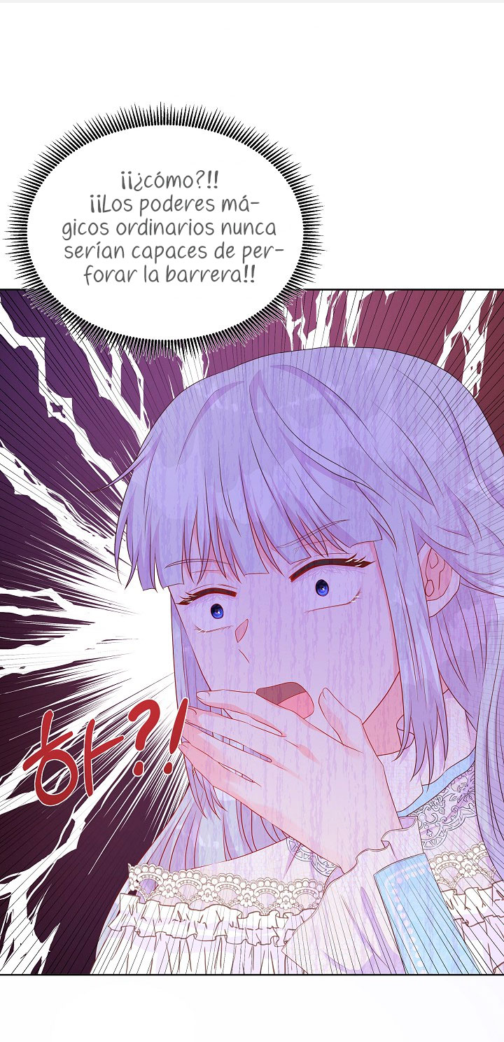 No confíes en la protagonista Capítulo 47 - Página 4