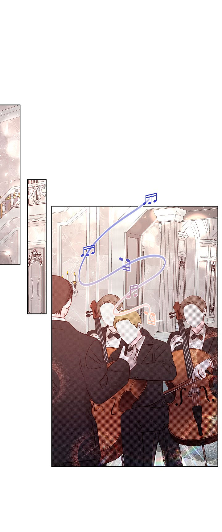 No confíes en la protagonista Capítulo 47 - Página 40