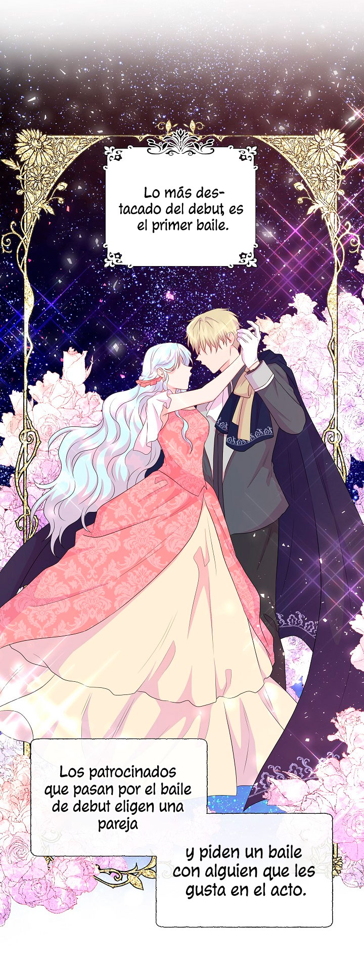 No confíes en la protagonista Capítulo 47 - Página 43