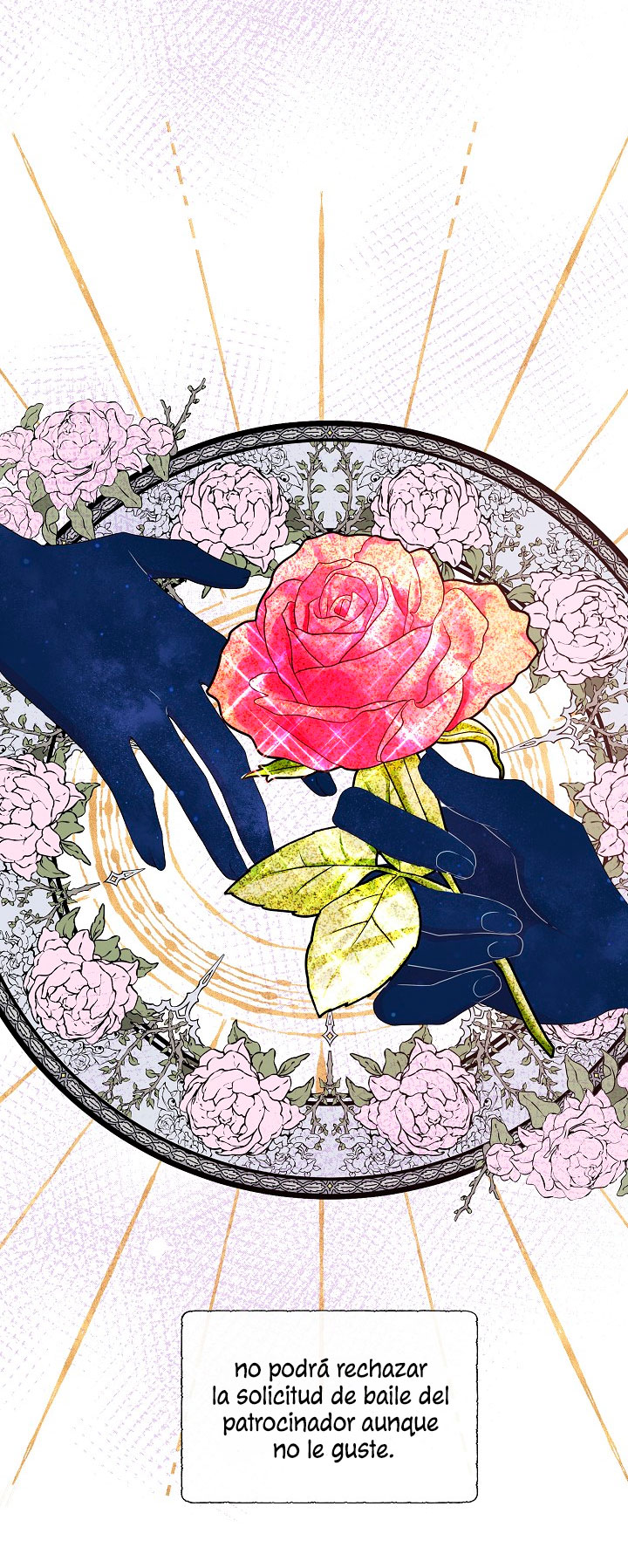 No confíes en la protagonista Capítulo 47 - Página 45