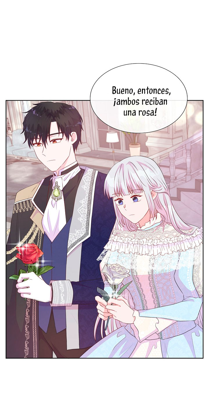 No confíes en la protagonista Capítulo 47 - Página 46