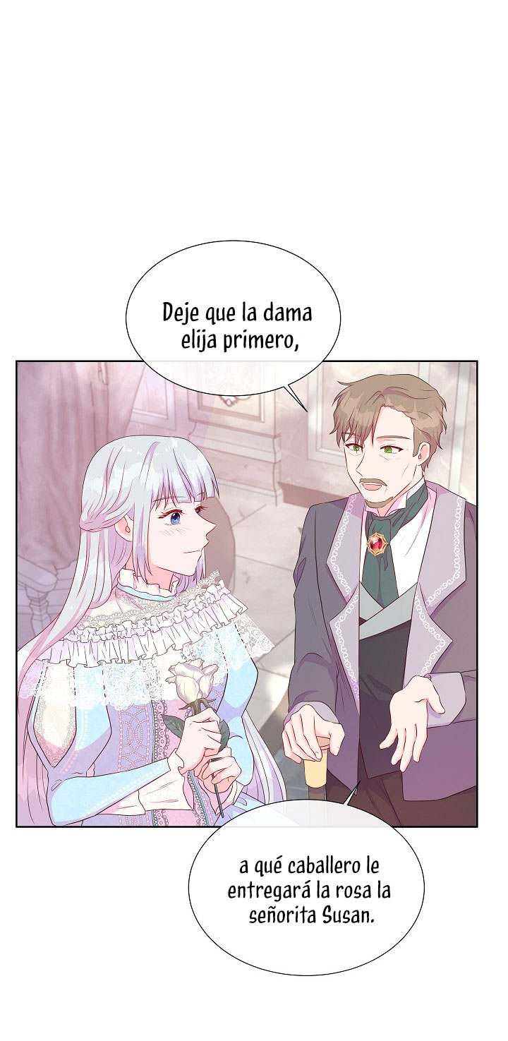 No confíes en la protagonista Capítulo 47 - Página 47