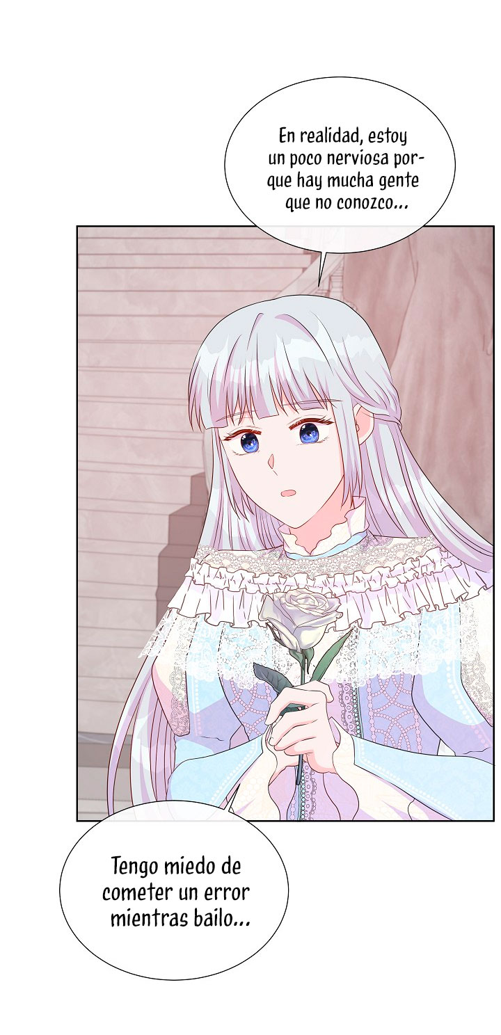 No confíes en la protagonista Capítulo 47 - Página 49