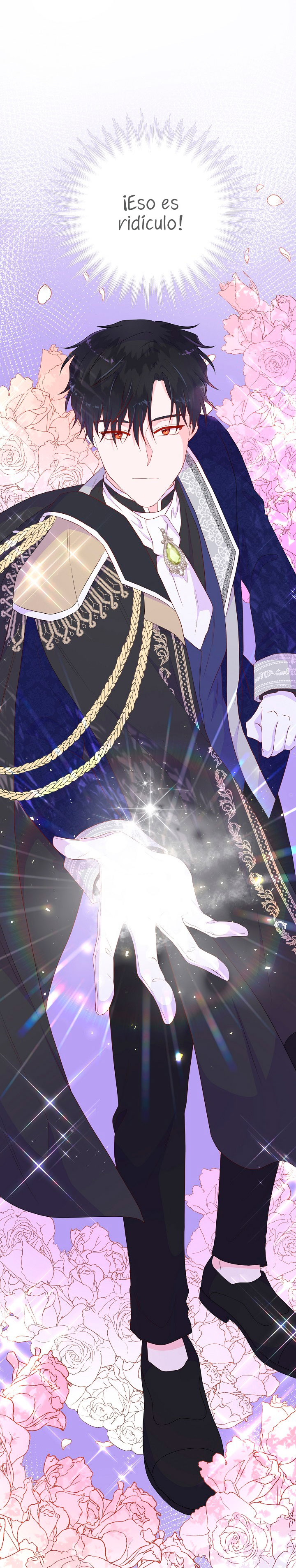 No confíes en la protagonista Capítulo 47 - Página 5