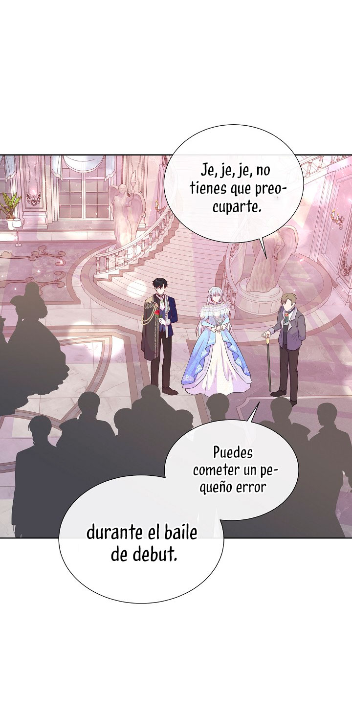 No confíes en la protagonista Capítulo 47 - Página 50