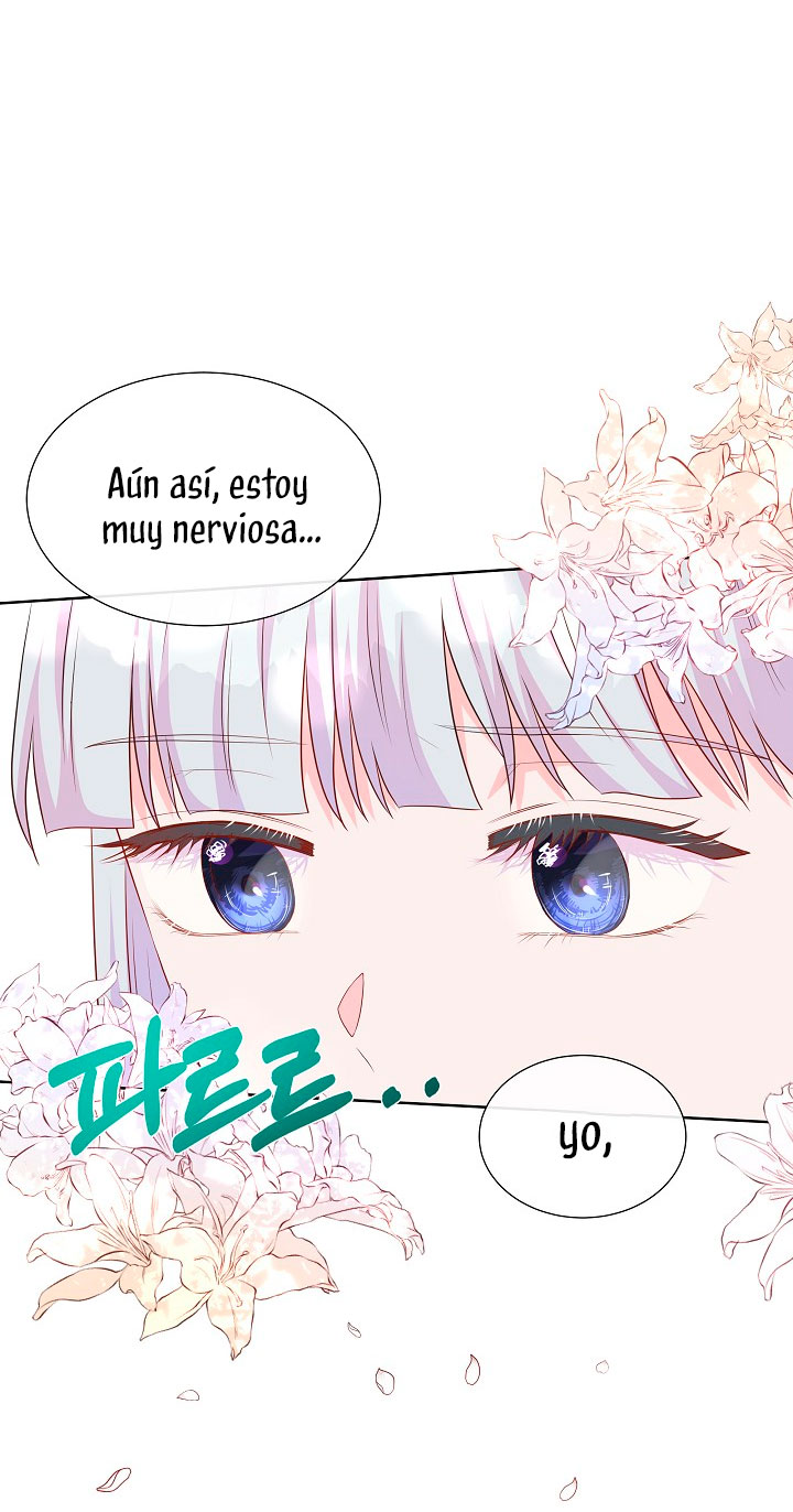 No confíes en la protagonista Capítulo 47 - Página 52