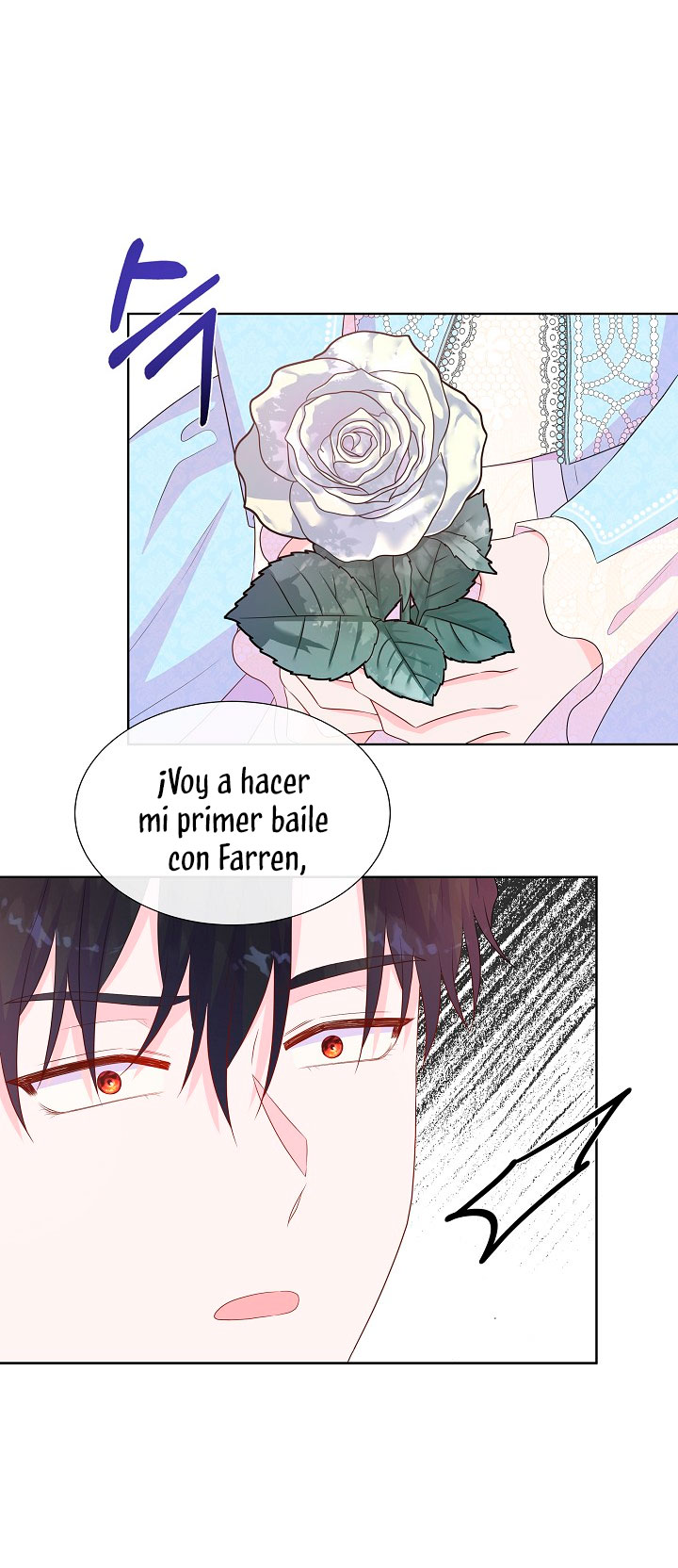 No confíes en la protagonista Capítulo 47 - Página 54