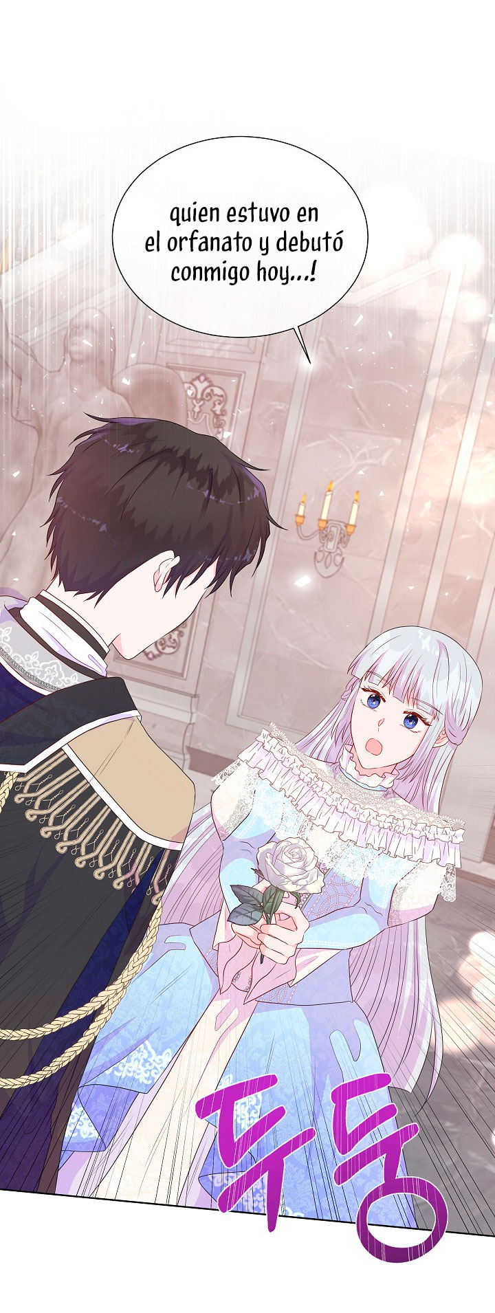 No confíes en la protagonista Capítulo 47 - Página 55