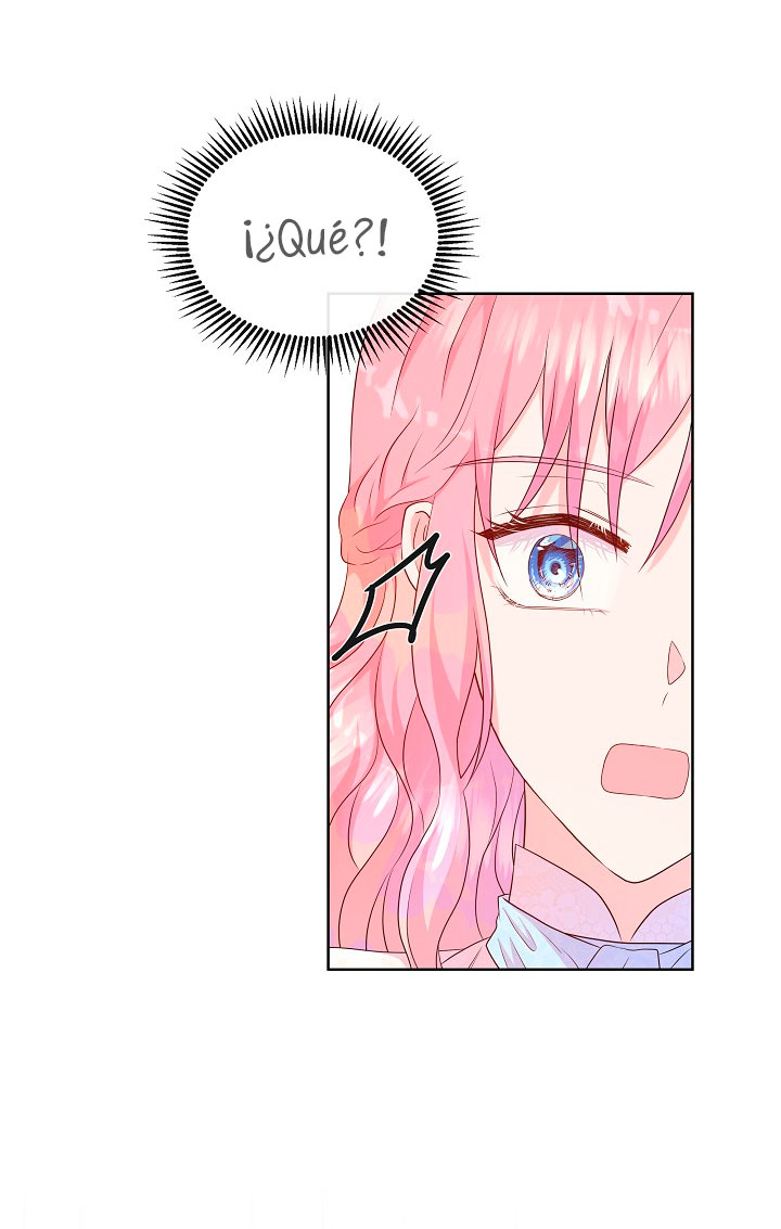 No confíes en la protagonista Capítulo 47 - Página 56