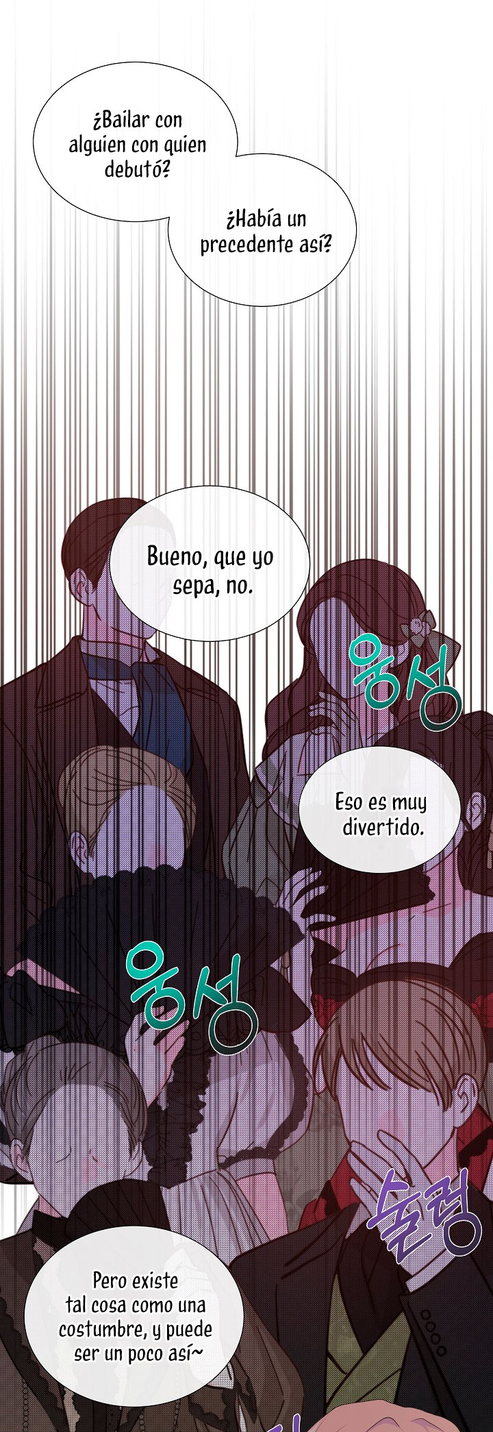 No confíes en la protagonista Capítulo 47 - Página 57