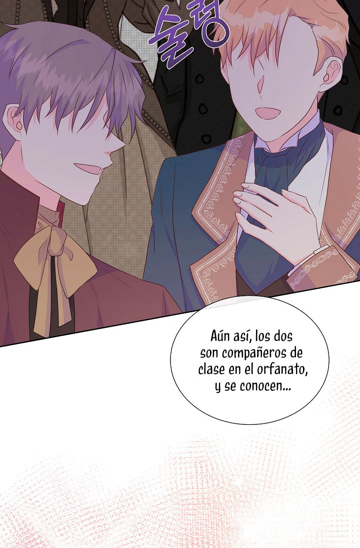 No confíes en la protagonista Capítulo 47 - Página 58