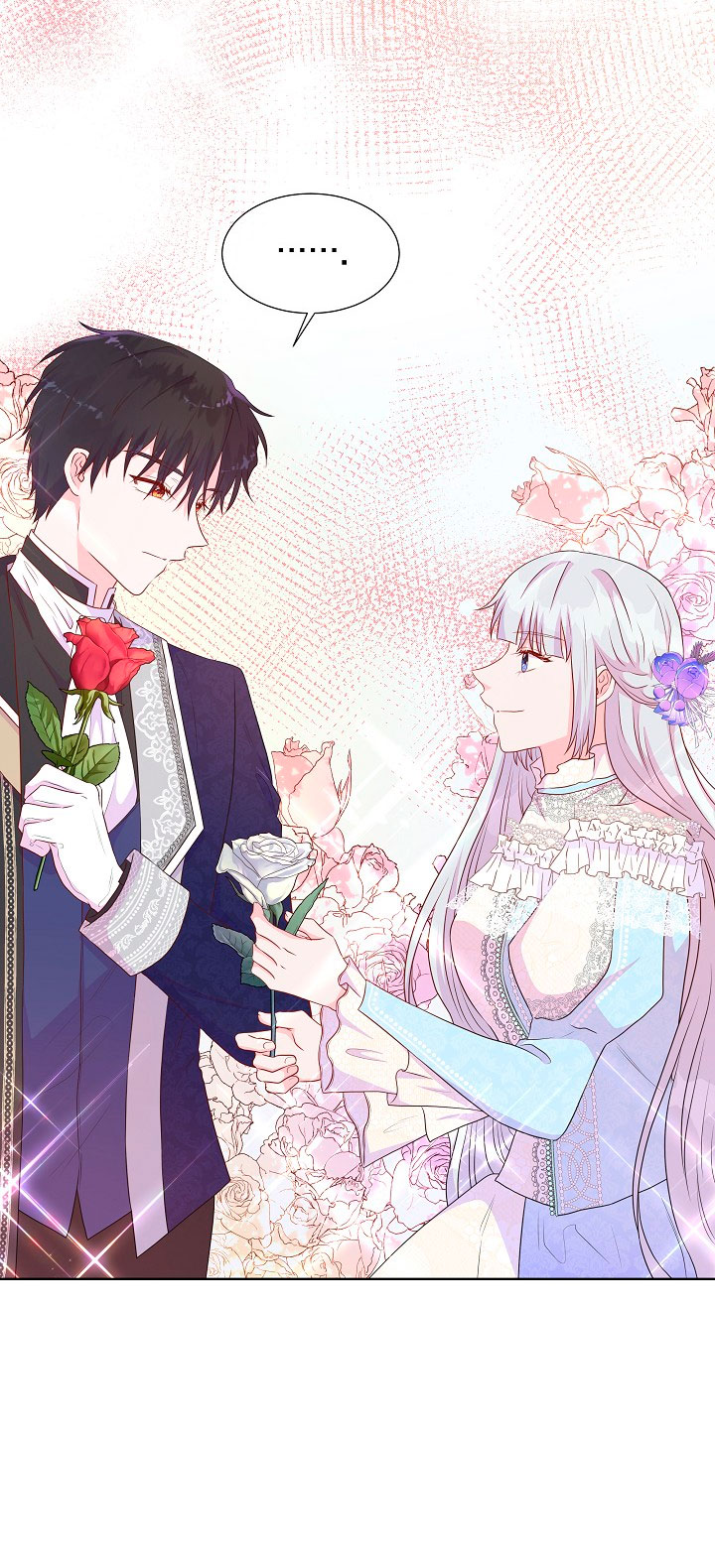 No confíes en la protagonista Capítulo 47 - Página 59