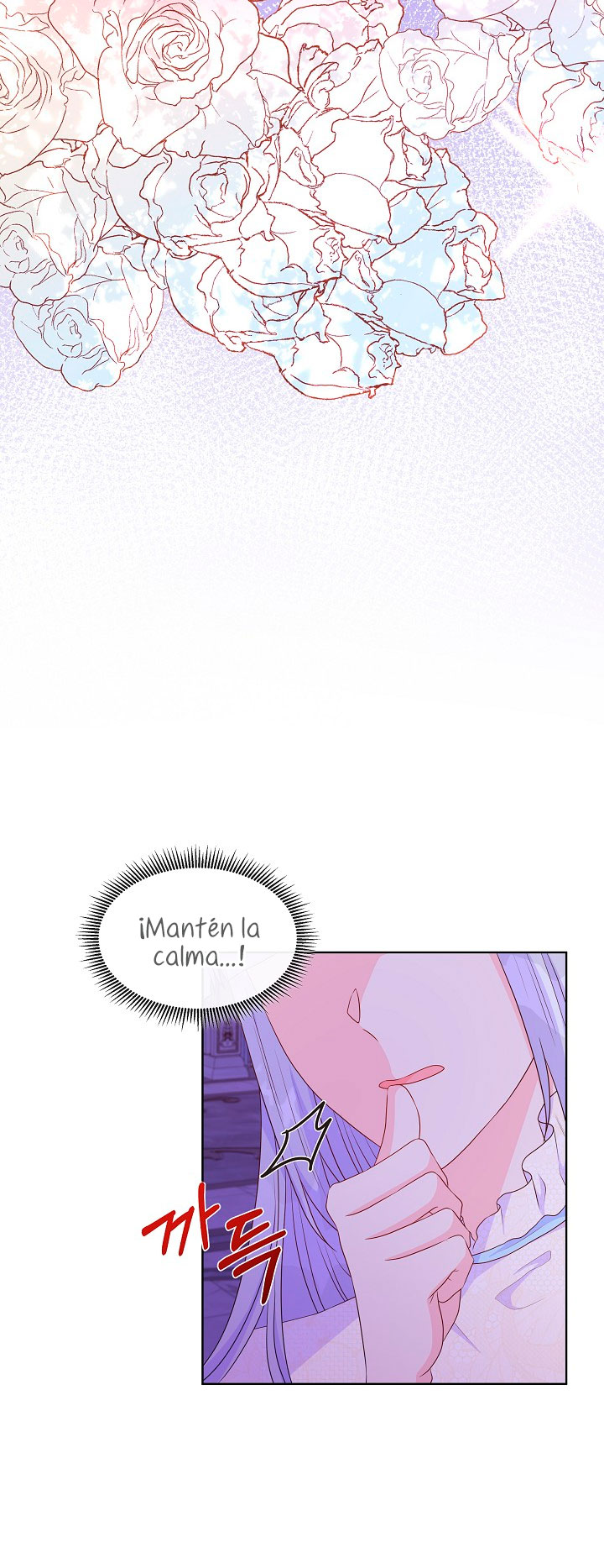 No confíes en la protagonista Capítulo 47 - Página 6