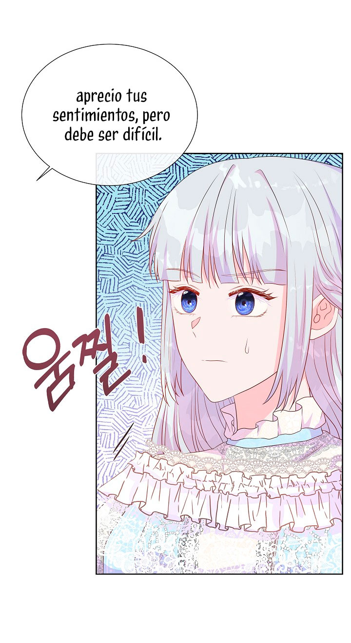 No confíes en la protagonista Capítulo 47 - Página 61