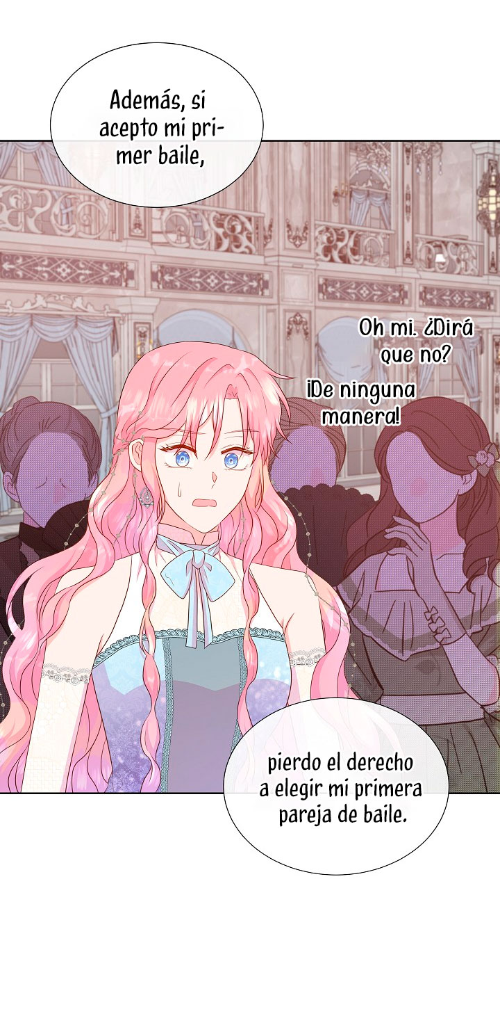 No confíes en la protagonista Capítulo 47 - Página 62