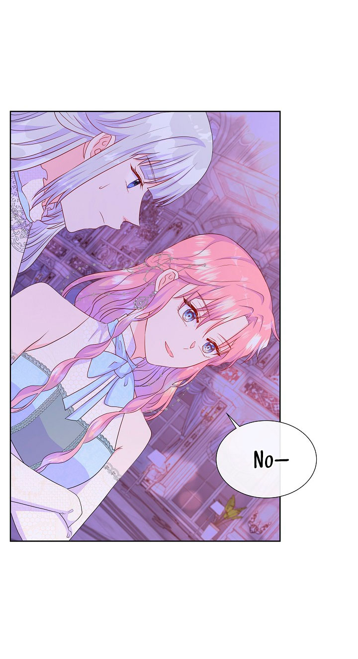 No confíes en la protagonista Capítulo 47 - Página 9