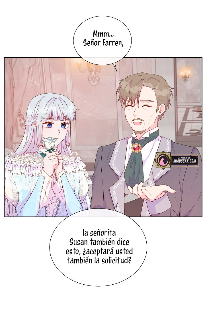 No confíes en la protagonista Capítulo 48 - Página 10