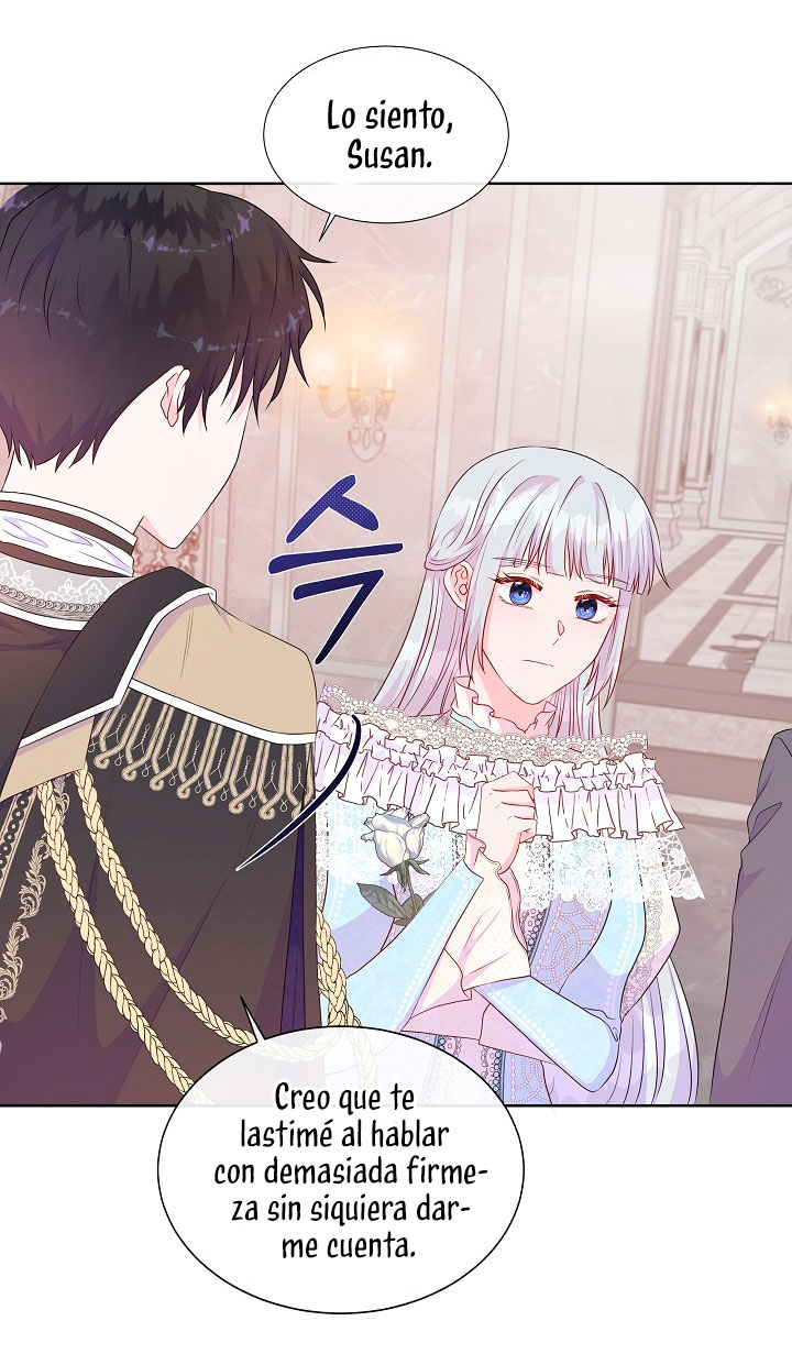 No confíes en la protagonista Capítulo 48 - Página 12