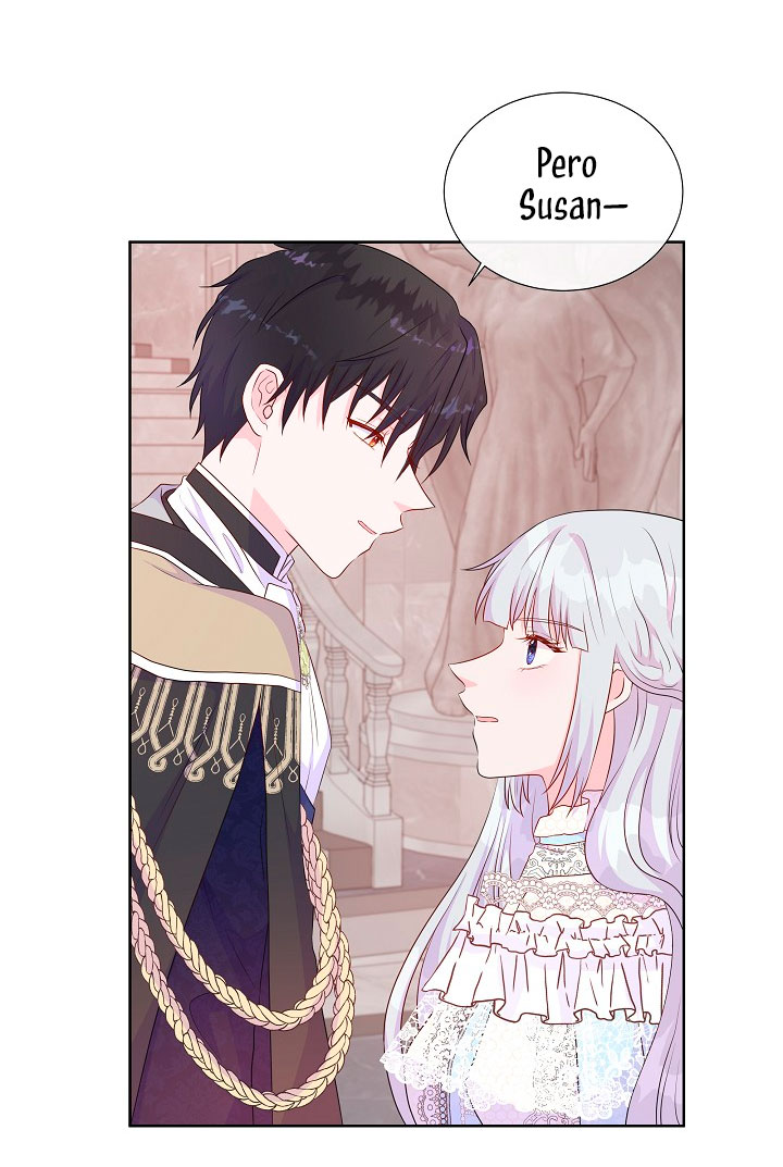 No confíes en la protagonista Capítulo 48 - Página 13