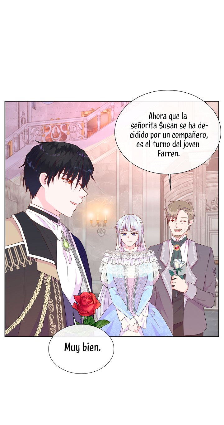 No confíes en la protagonista Capítulo 48 - Página 17