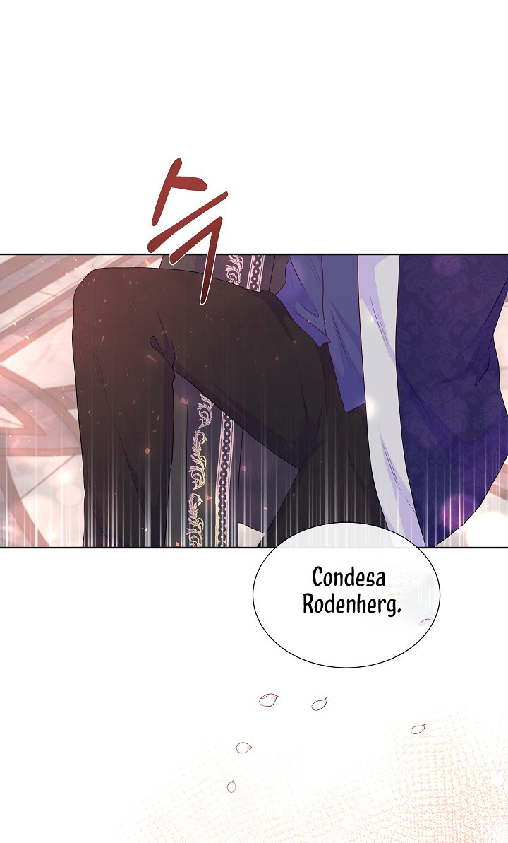 No confíes en la protagonista Capítulo 48 - Página 19