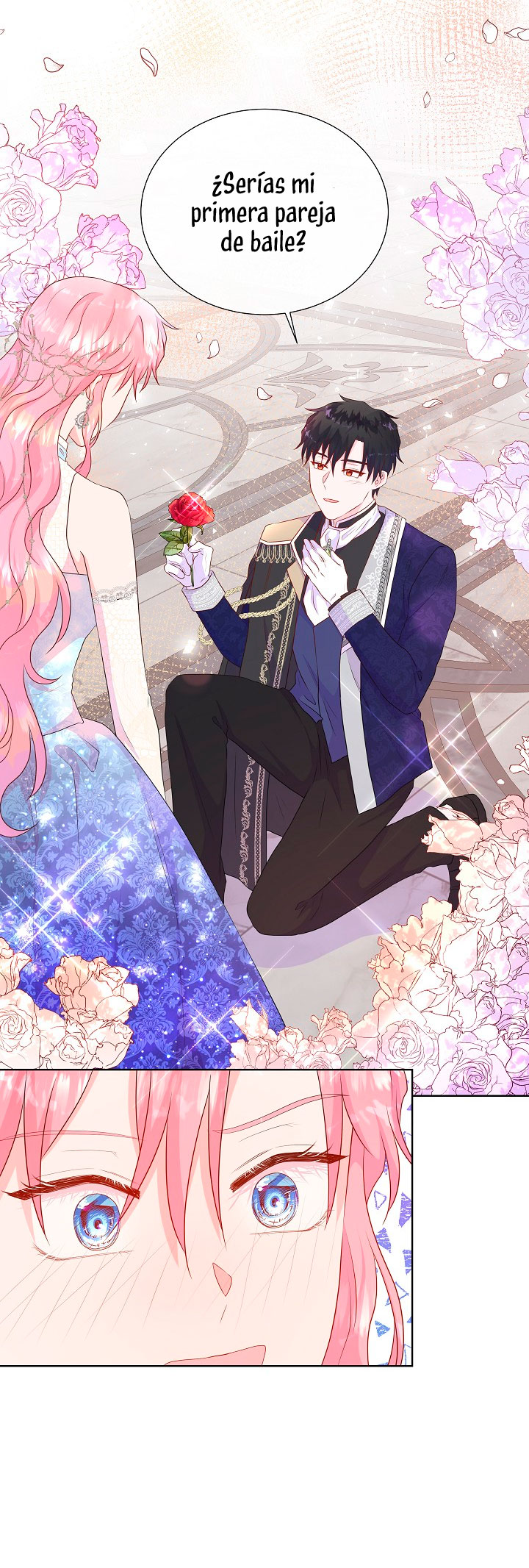 No confíes en la protagonista Capítulo 48 - Página 20