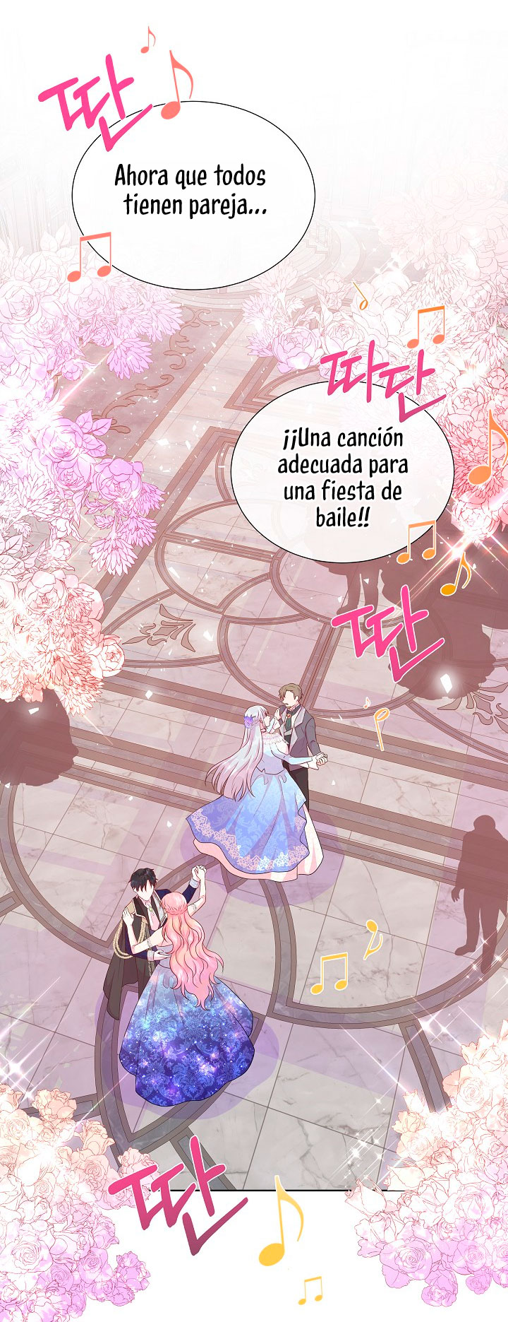 No confíes en la protagonista Capítulo 48 - Página 24