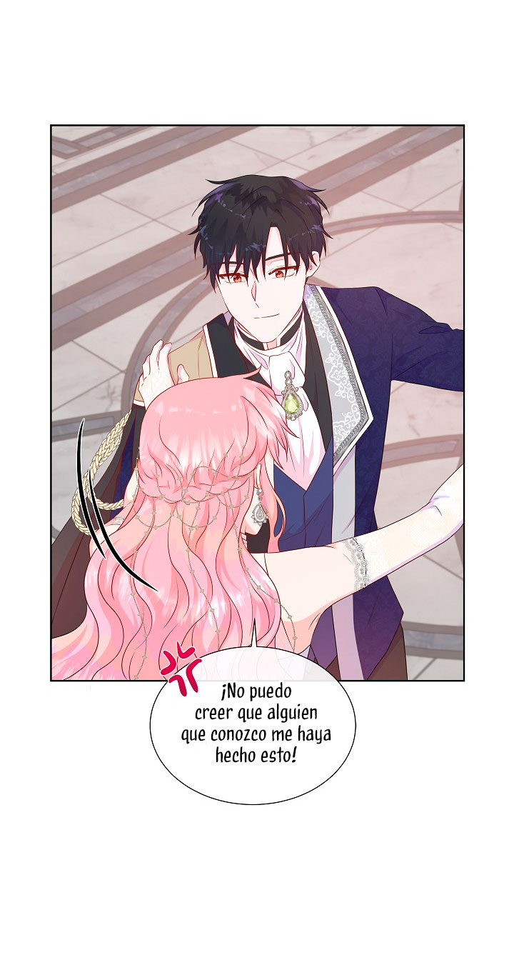 No confíes en la protagonista Capítulo 48 - Página 27