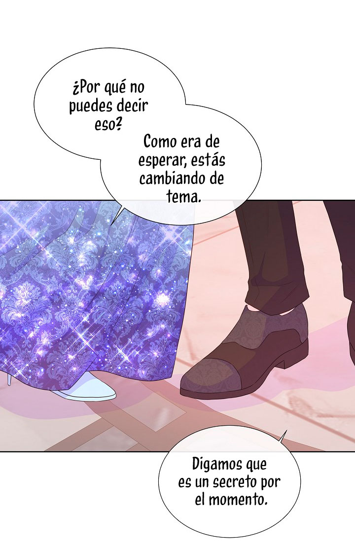 No confíes en la protagonista Capítulo 48 - Página 33