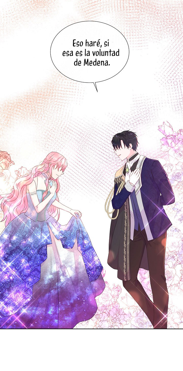 No confíes en la protagonista Capítulo 48 - Página 38