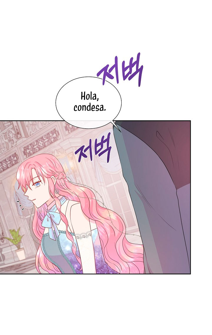 No confíes en la protagonista Capítulo 48 - Página 39