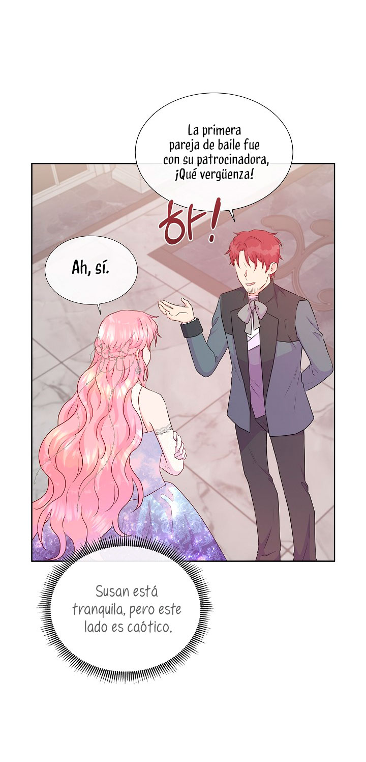 No confíes en la protagonista Capítulo 48 - Página 40